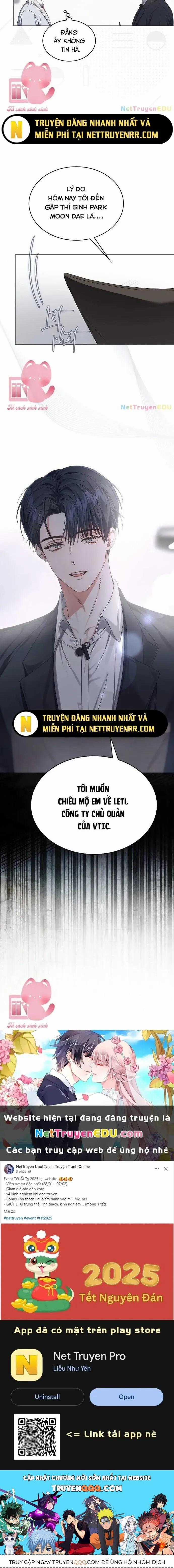 Ra Mắt Hay Ra Đi Chương 51 trang 12