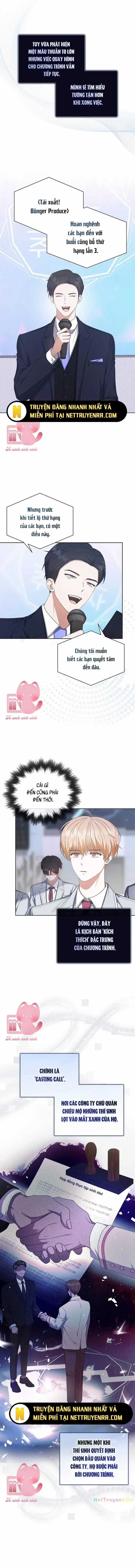 Ra Mắt Hay Ra Đi Chương 51 trang 2