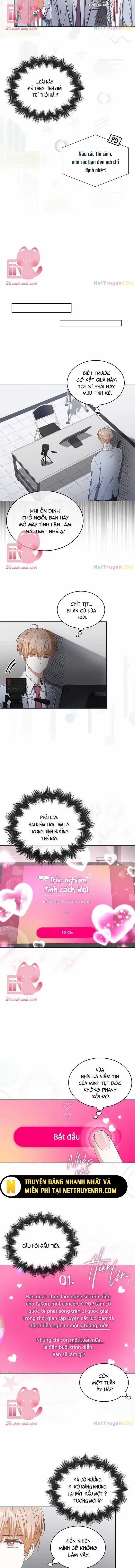 Ra Mắt Hay Ra Đi Chương 51 trang 4