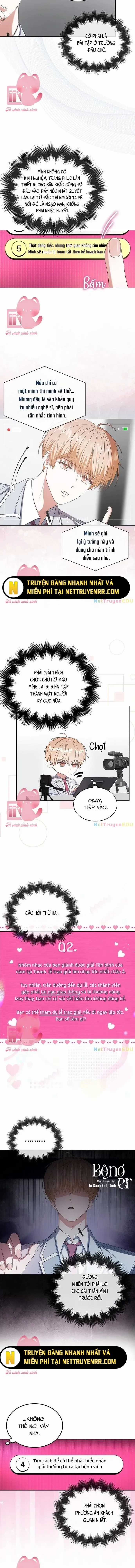 Ra Mắt Hay Ra Đi Chương 51 trang 5