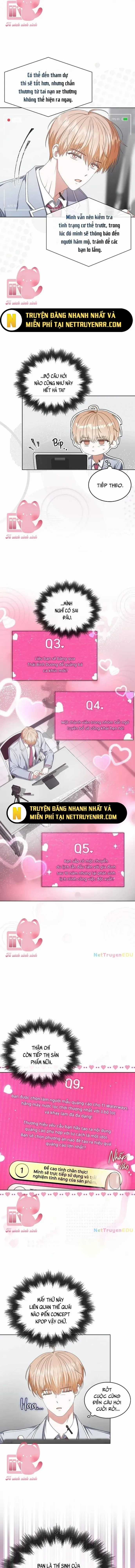 Ra Mắt Hay Ra Đi Chương 51 trang 6