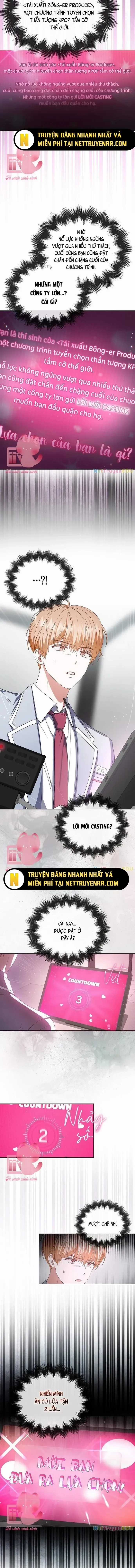 Ra Mắt Hay Ra Đi Chương 51 trang 7