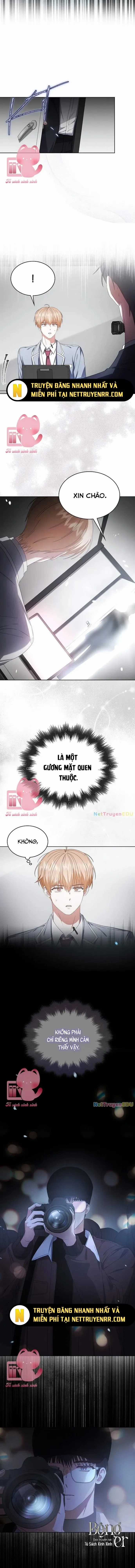 Ra Mắt Hay Ra Đi Chương 51 trang 8