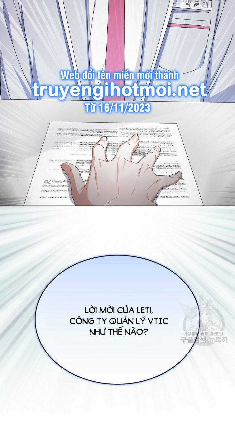 Ra Mắt Hay Ra Đi Chương 52.1 trang 18