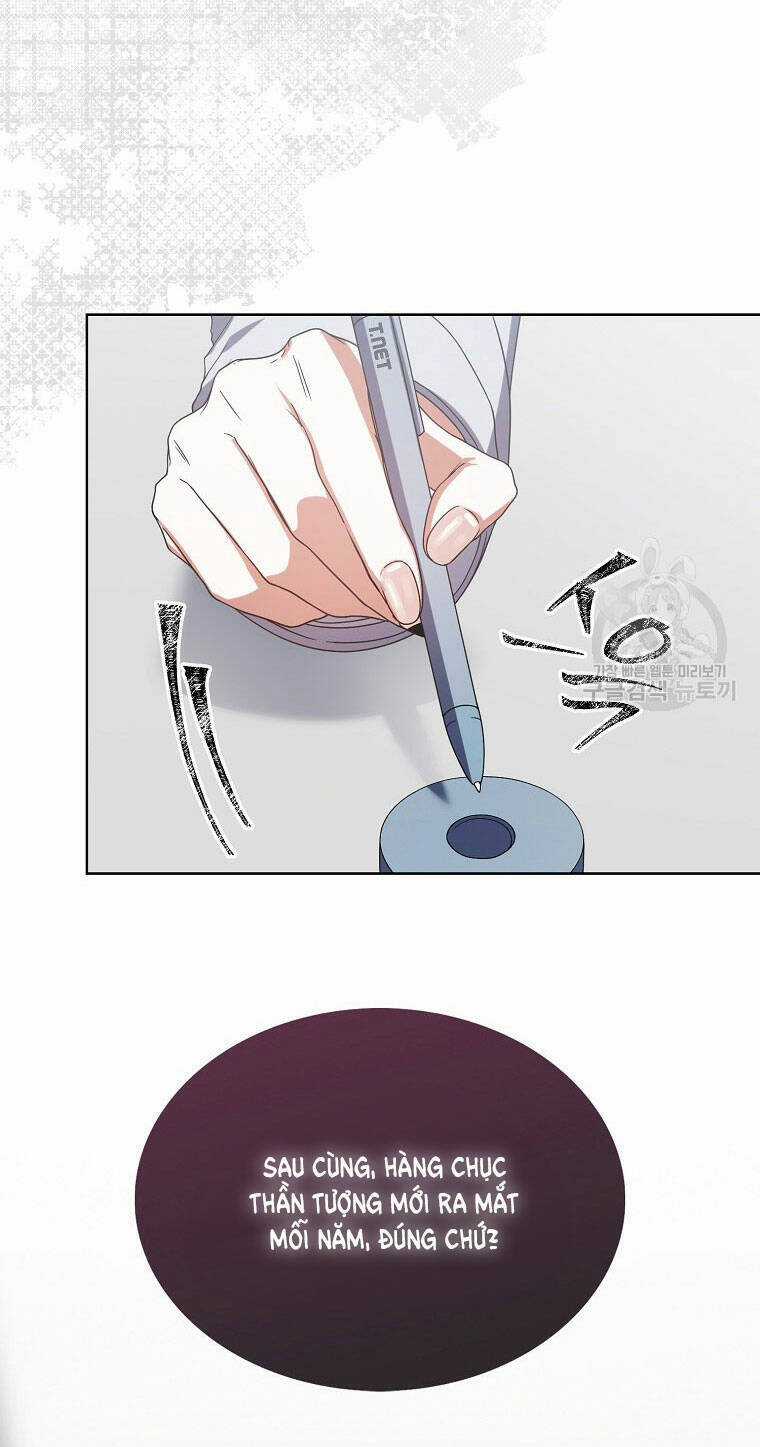 Ra Mắt Hay Ra Đi Chương 52.1 trang 24