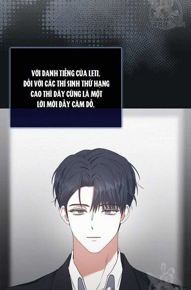 Ra Mắt Hay Ra Đi Chương 52.1 trang 3