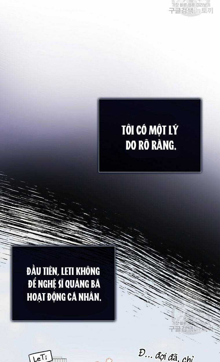 Ra Mắt Hay Ra Đi Chương 52.1 trang 32