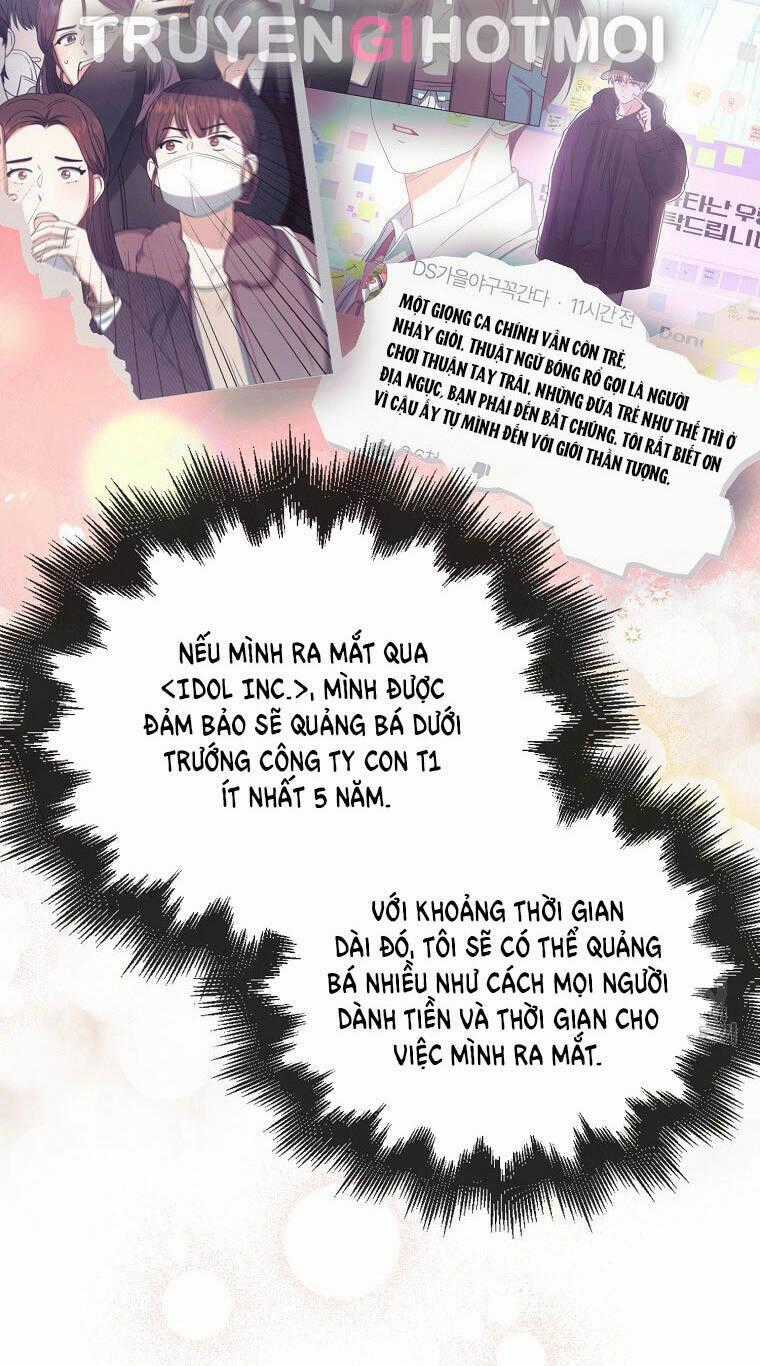Ra Mắt Hay Ra Đi Chương 52.1 trang 36