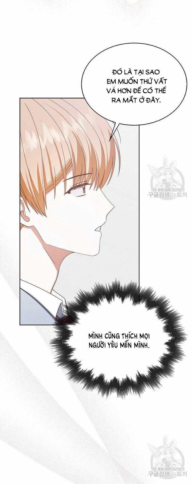 Ra Mắt Hay Ra Đi Chương 52.1 trang 37