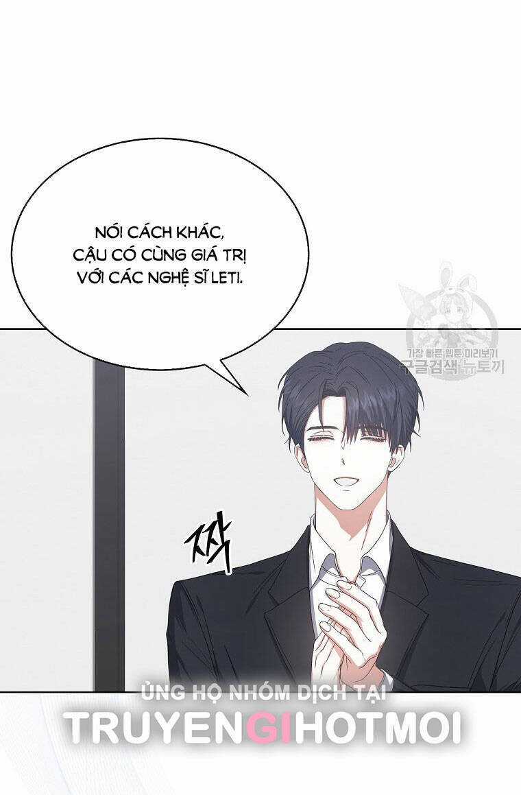 Ra Mắt Hay Ra Đi Chương 52.1 trang 7