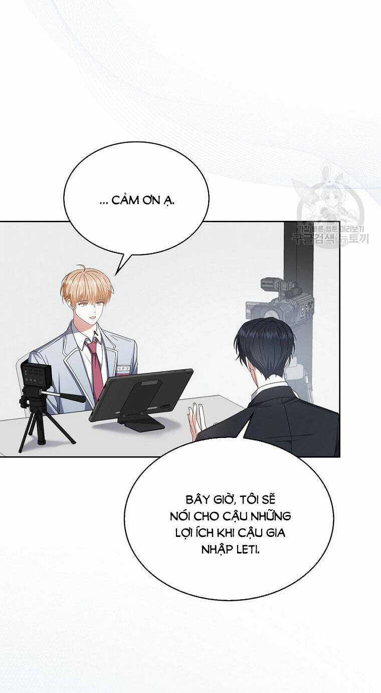 Ra Mắt Hay Ra Đi Chương 52.1 trang 8