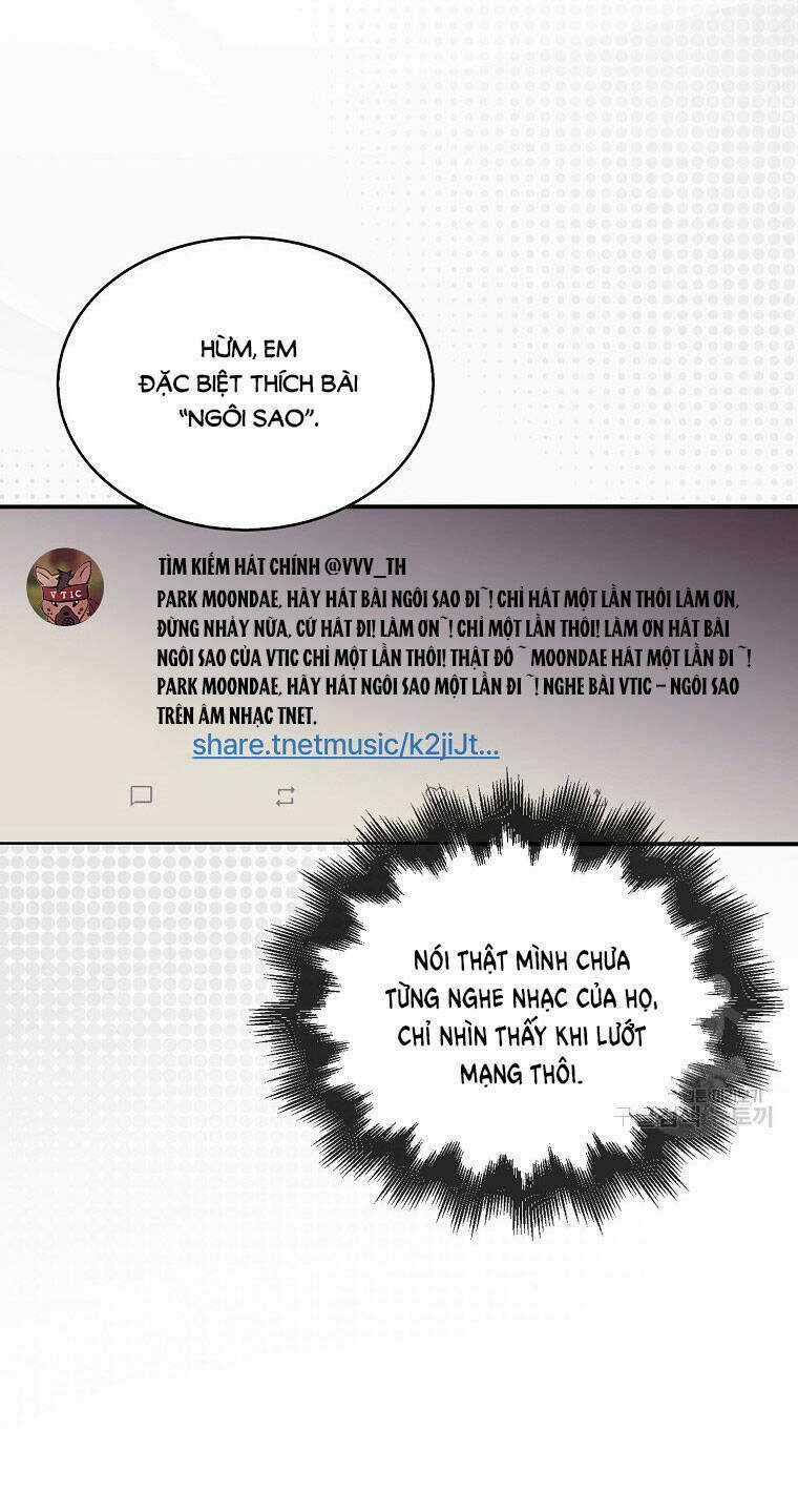 Ra Mắt Hay Ra Đi Chương 52.2 trang 11