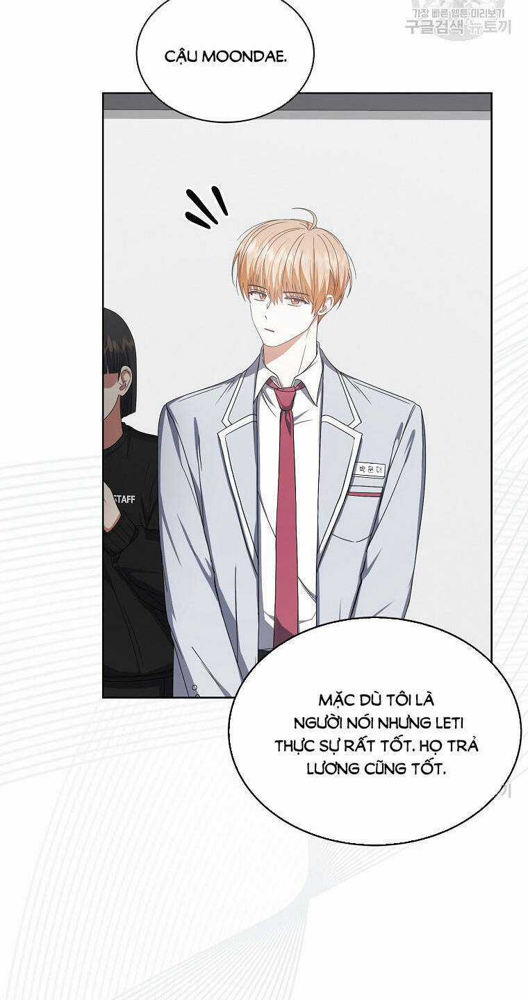 Ra Mắt Hay Ra Đi Chương 52.2 trang 18