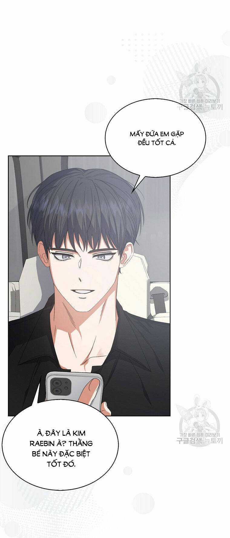 Ra Mắt Hay Ra Đi Chương 52.2 trang 26