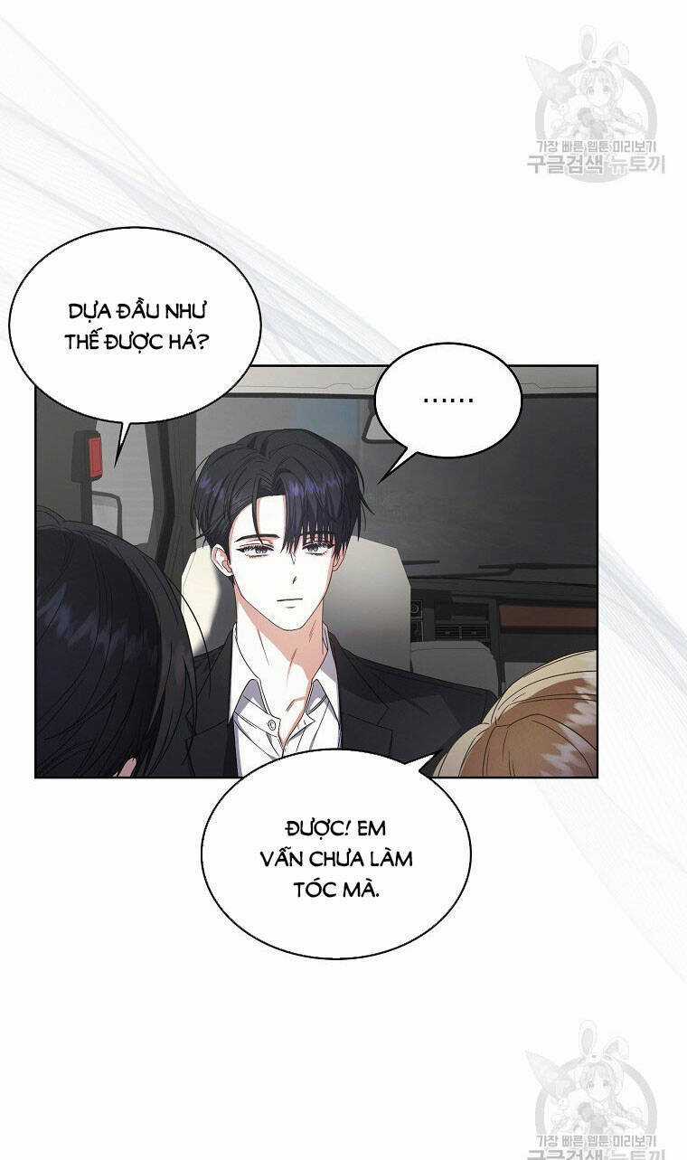 Ra Mắt Hay Ra Đi Chương 52.2 trang 34