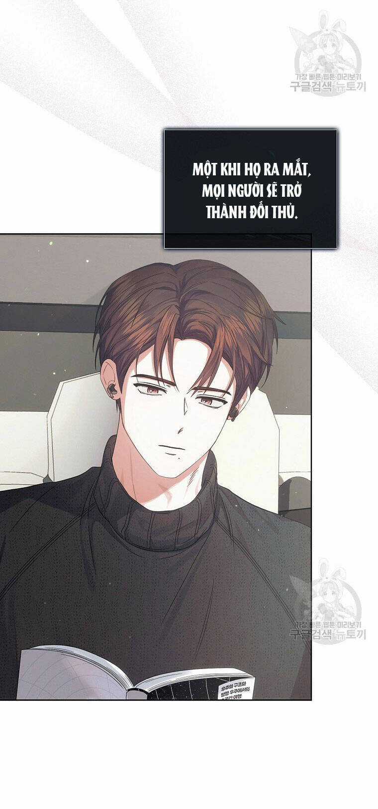 Ra Mắt Hay Ra Đi Chương 52.2 trang 39