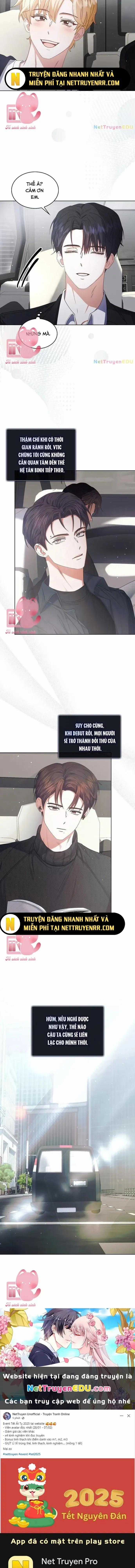 Ra Mắt Hay Ra Đi Chương 52 trang 12