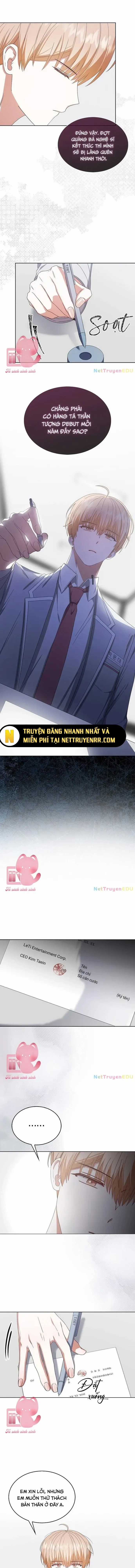 Ra Mắt Hay Ra Đi Chương 52 trang 4