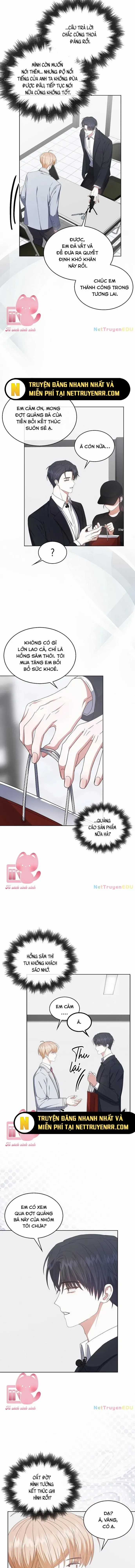 Ra Mắt Hay Ra Đi Chương 52 trang 7