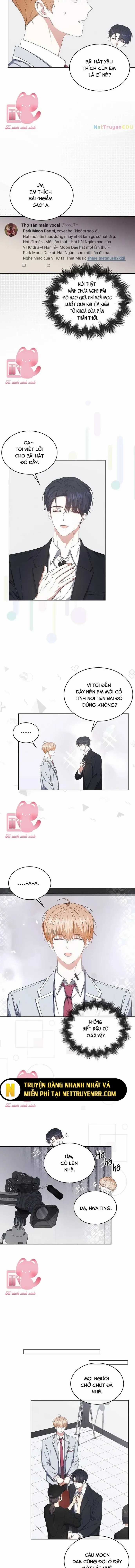 Ra Mắt Hay Ra Đi Chương 52 trang 8