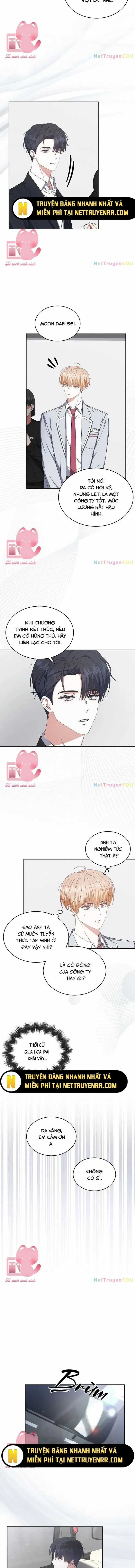 Ra Mắt Hay Ra Đi Chương 52 trang 9