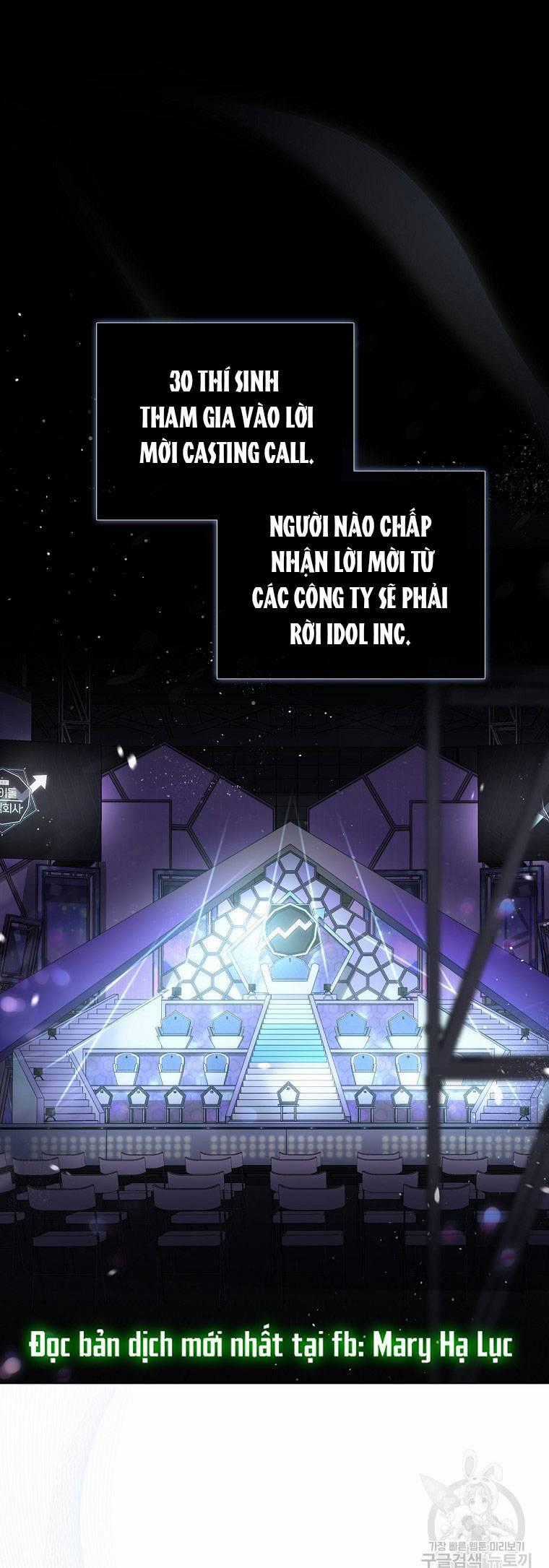 Ra Mắt Hay Ra Đi Chương 53.1 trang 0