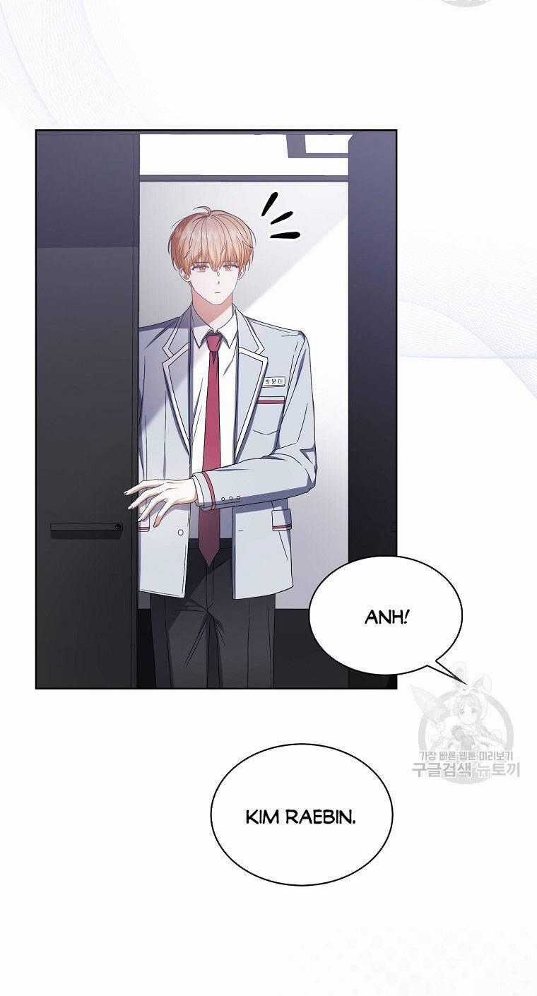 Ra Mắt Hay Ra Đi Chương 53.1 trang 1