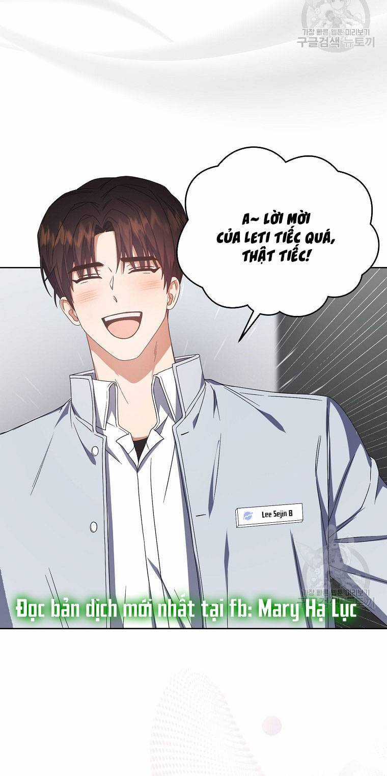 Ra Mắt Hay Ra Đi Chương 53.1 trang 10