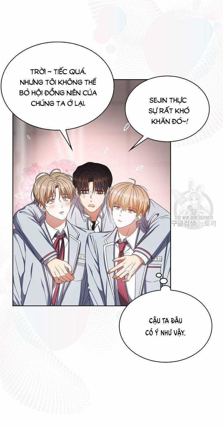 Ra Mắt Hay Ra Đi Chương 53.1 trang 11