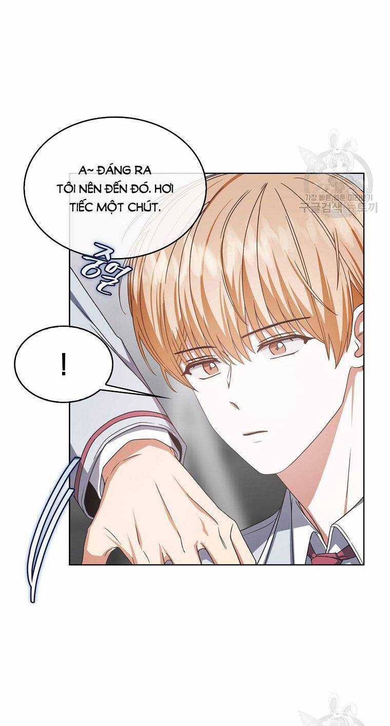 Ra Mắt Hay Ra Đi Chương 53.1 trang 12