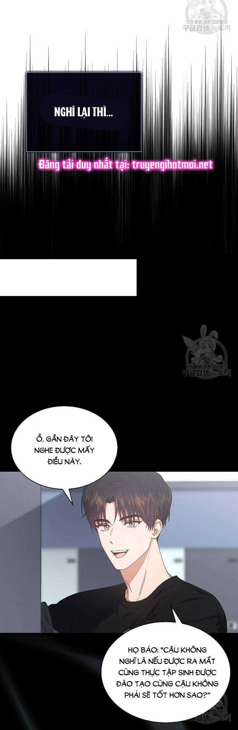 Ra Mắt Hay Ra Đi Chương 53.1 trang 13