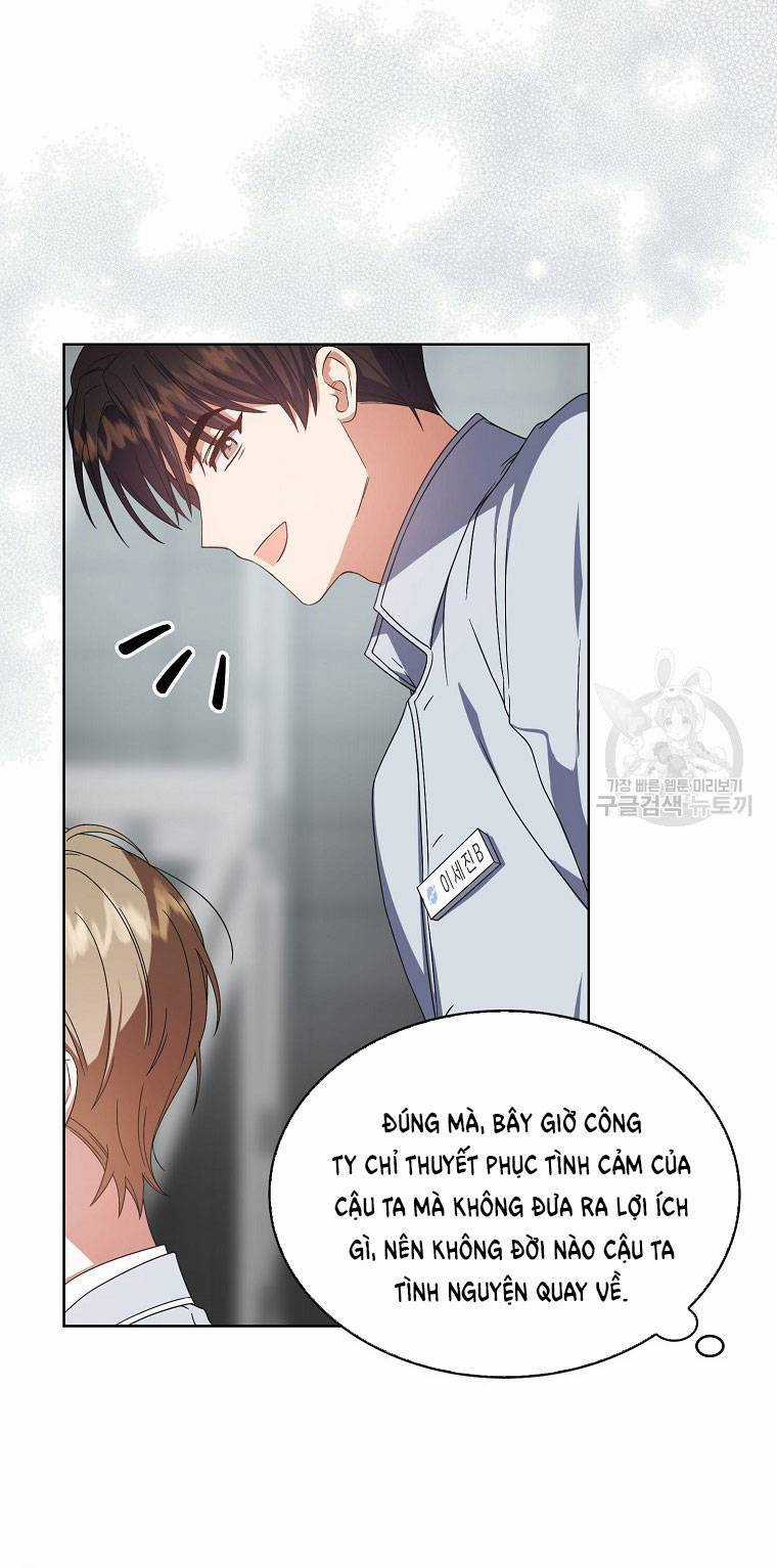 Ra Mắt Hay Ra Đi Chương 53.1 trang 16