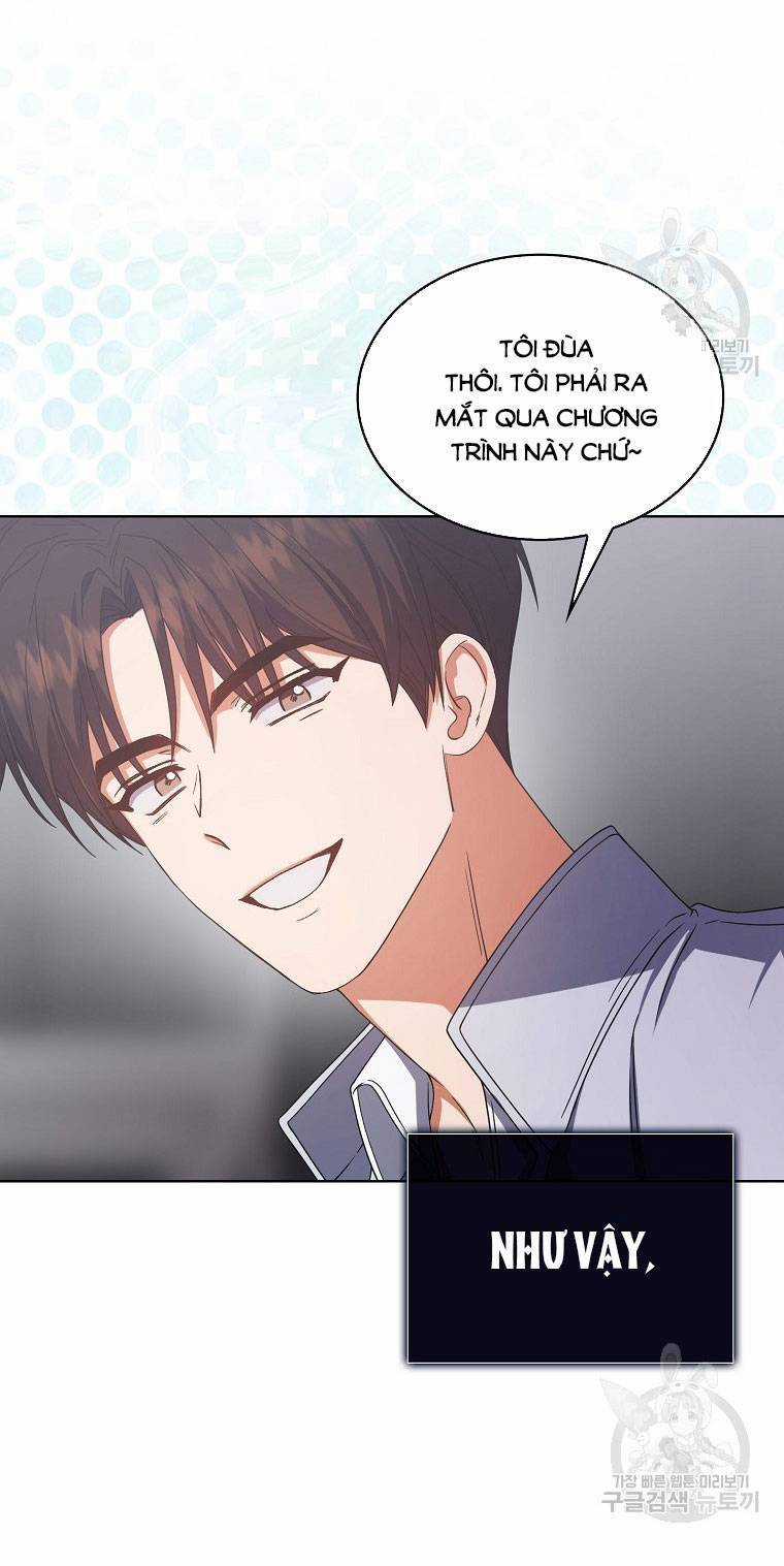 Ra Mắt Hay Ra Đi Chương 53.1 trang 17