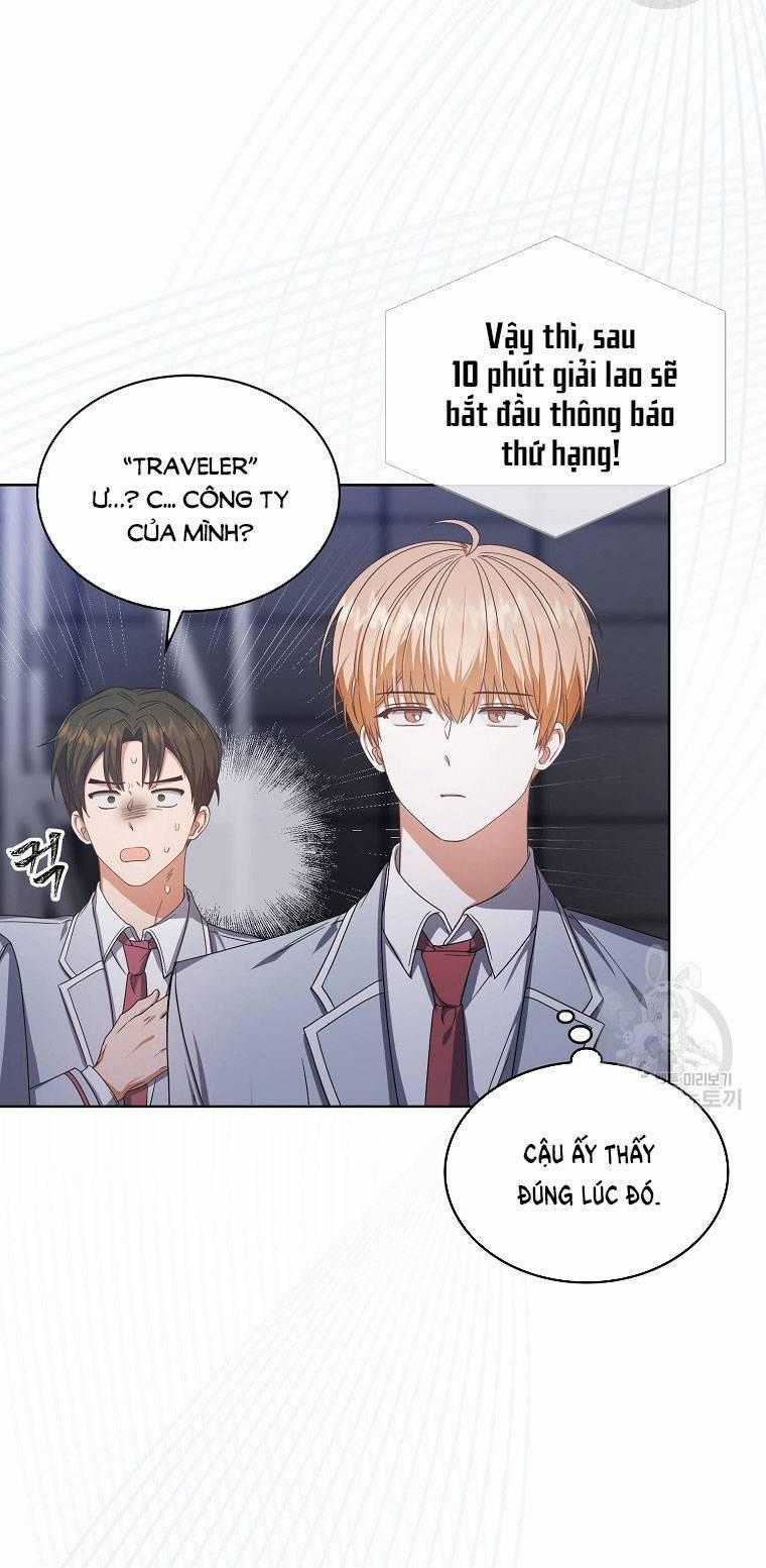 Ra Mắt Hay Ra Đi Chương 53.1 trang 19