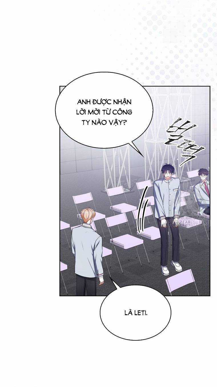 Ra Mắt Hay Ra Đi Chương 53.1 trang 2