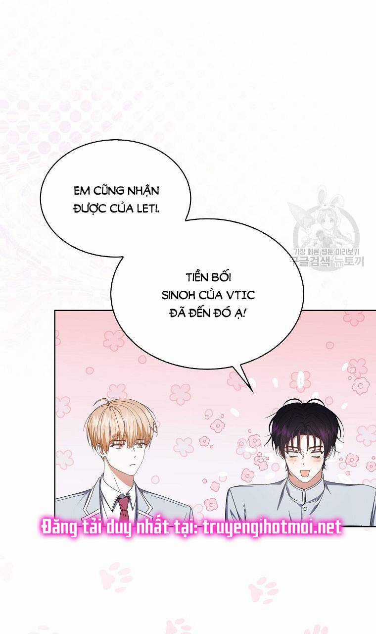 Ra Mắt Hay Ra Đi Chương 53.1 trang 3