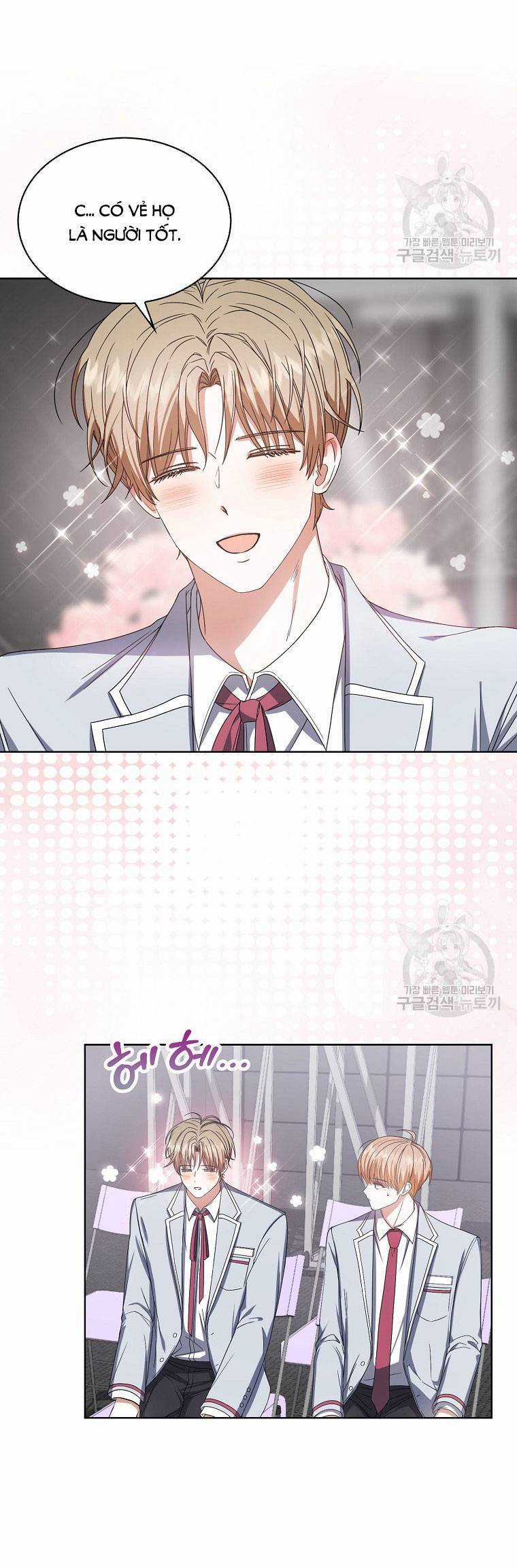 Ra Mắt Hay Ra Đi Chương 53.1 trang 6