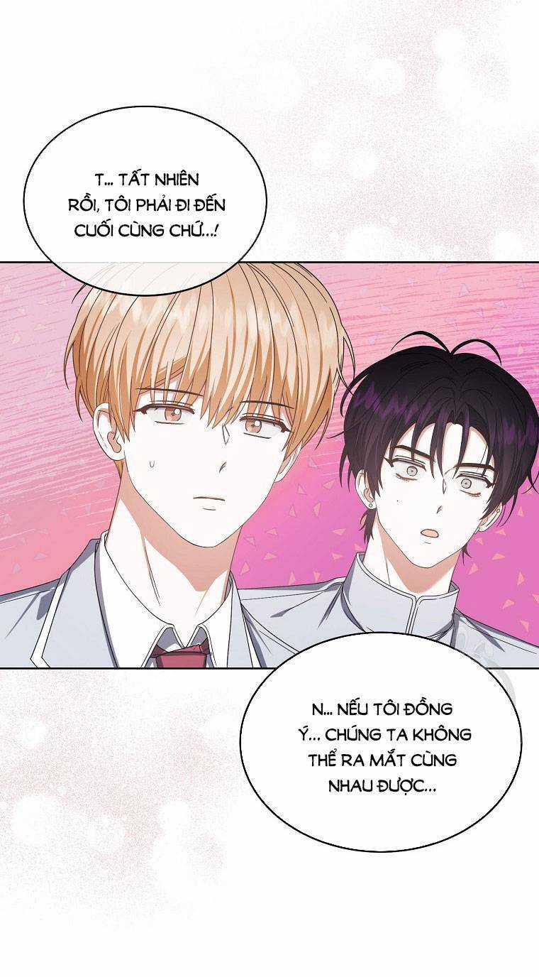 Ra Mắt Hay Ra Đi Chương 53.1 trang 8