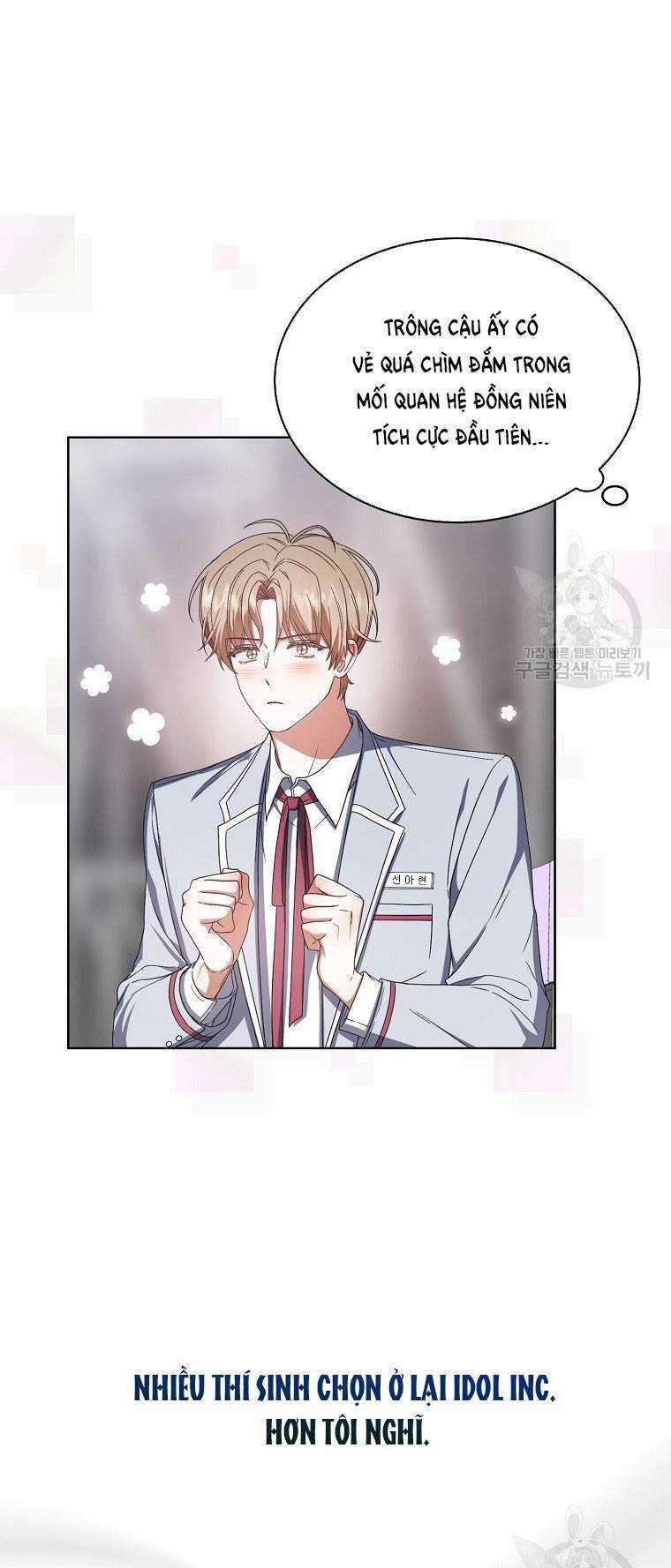 Ra Mắt Hay Ra Đi Chương 53.1 trang 9