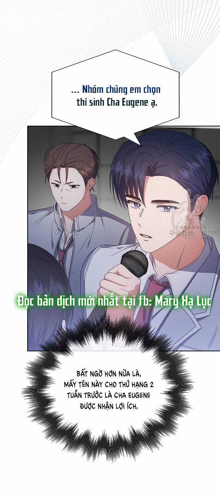 Ra Mắt Hay Ra Đi Chương 53.2 trang 14