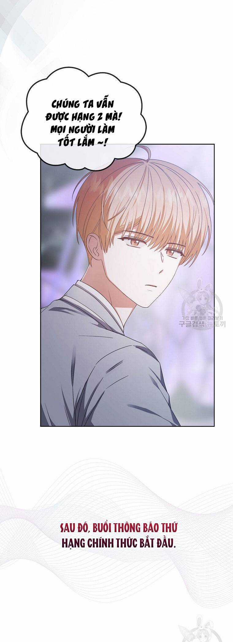 Ra Mắt Hay Ra Đi Chương 53.2 trang 18