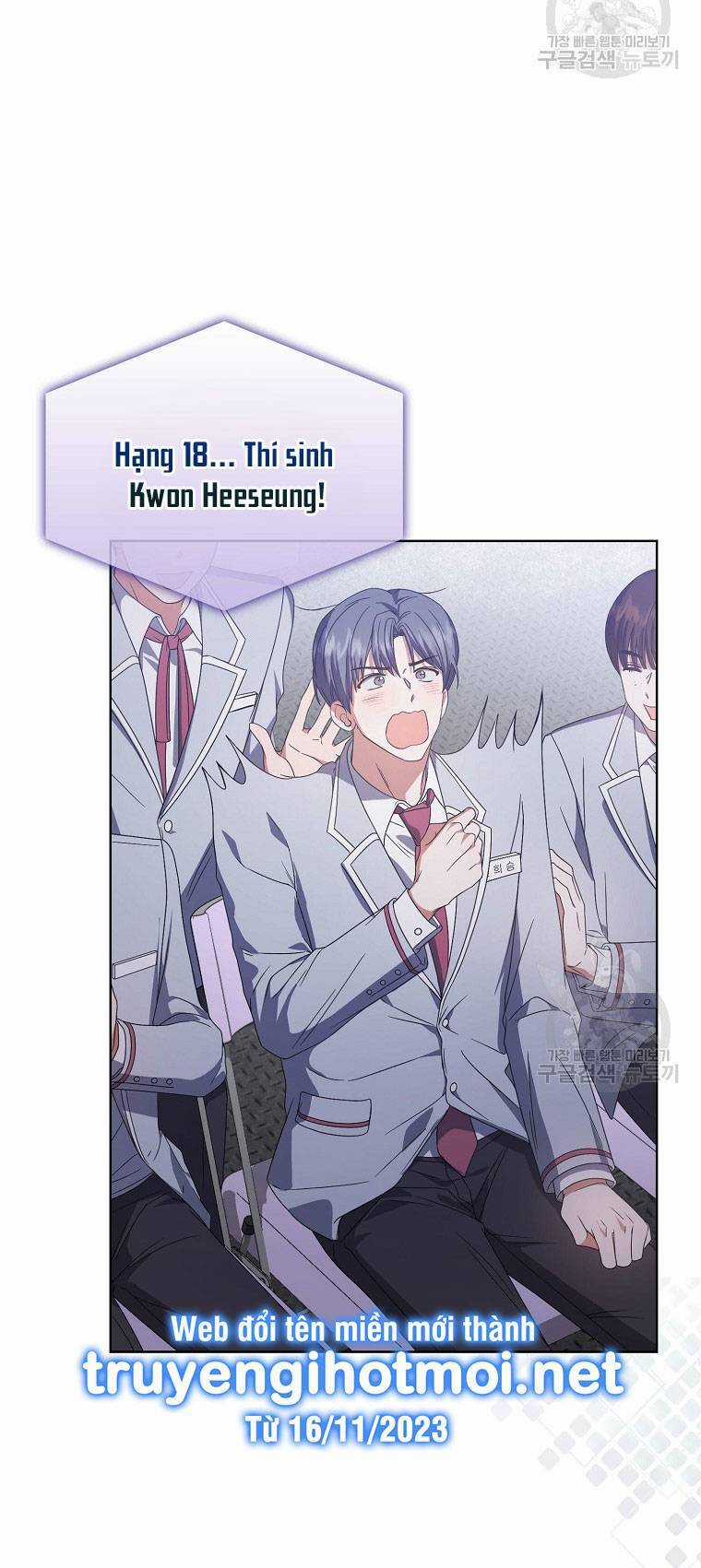 Ra Mắt Hay Ra Đi Chương 53.2 trang 19