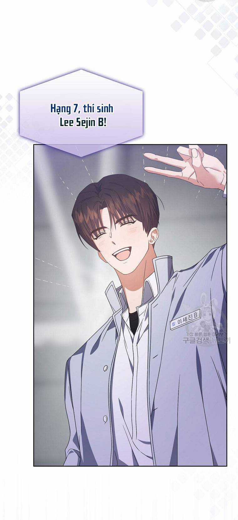 Ra Mắt Hay Ra Đi Chương 53.2 trang 21