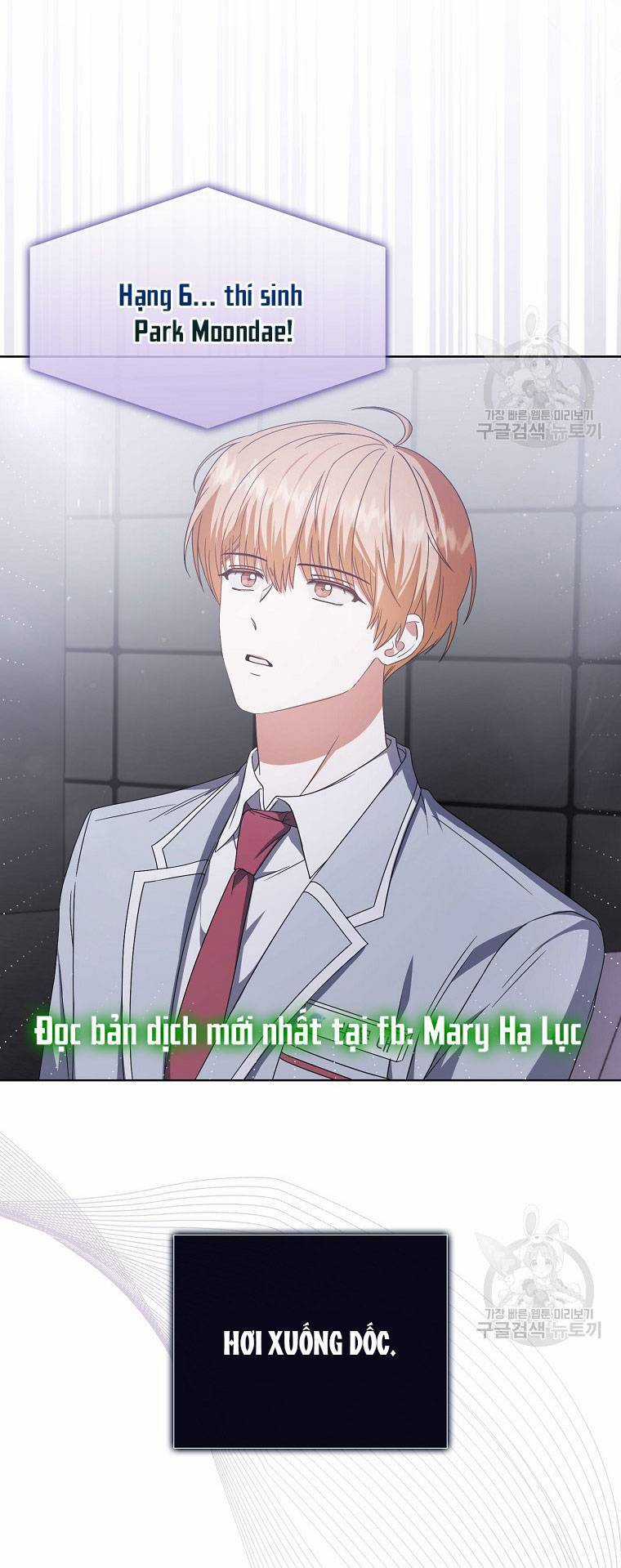 Ra Mắt Hay Ra Đi Chương 53.2 trang 22