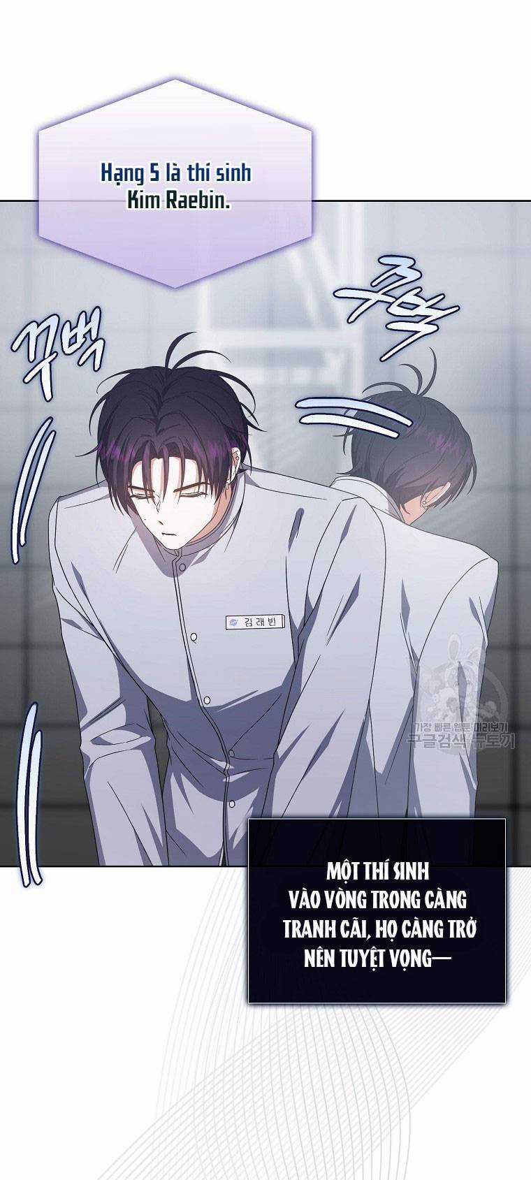 Ra Mắt Hay Ra Đi Chương 53.2 trang 24