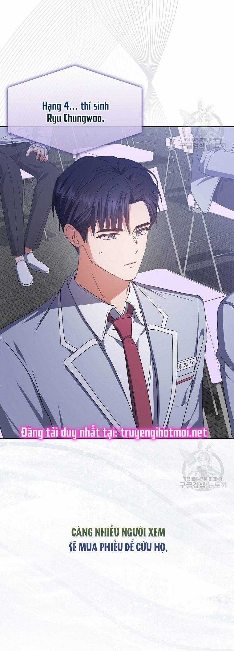 Ra Mắt Hay Ra Đi Chương 53.2 trang 25