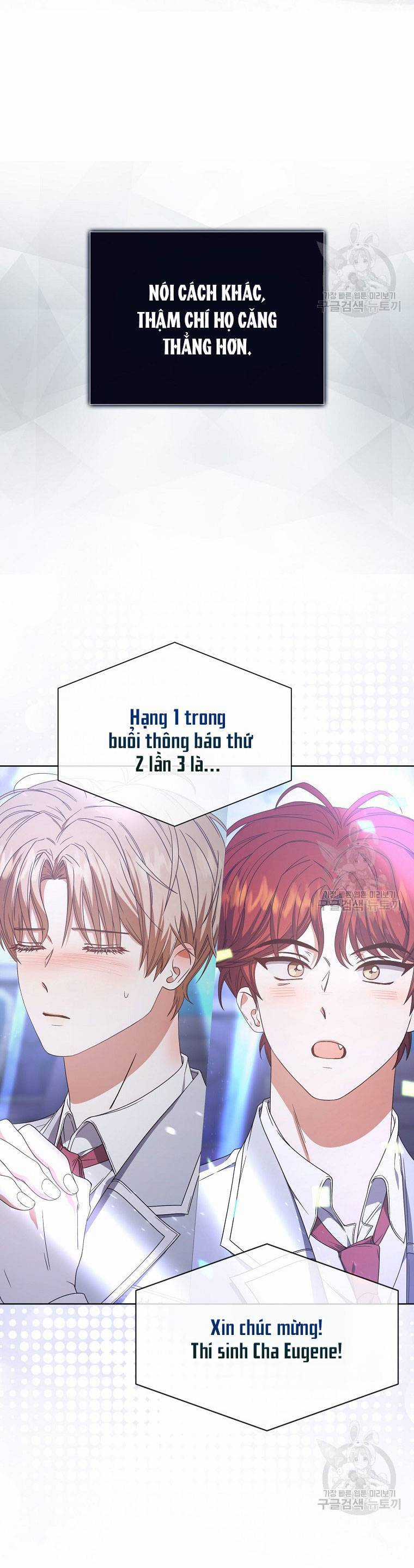 Ra Mắt Hay Ra Đi Chương 53.2 trang 26