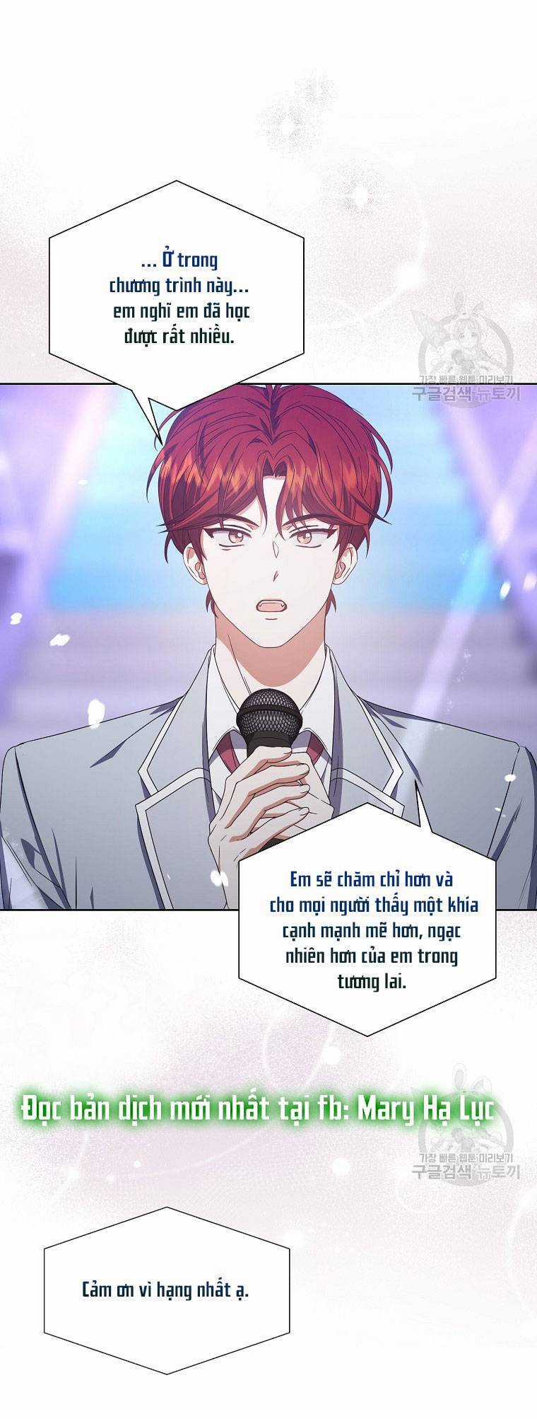 Ra Mắt Hay Ra Đi Chương 53.2 trang 28