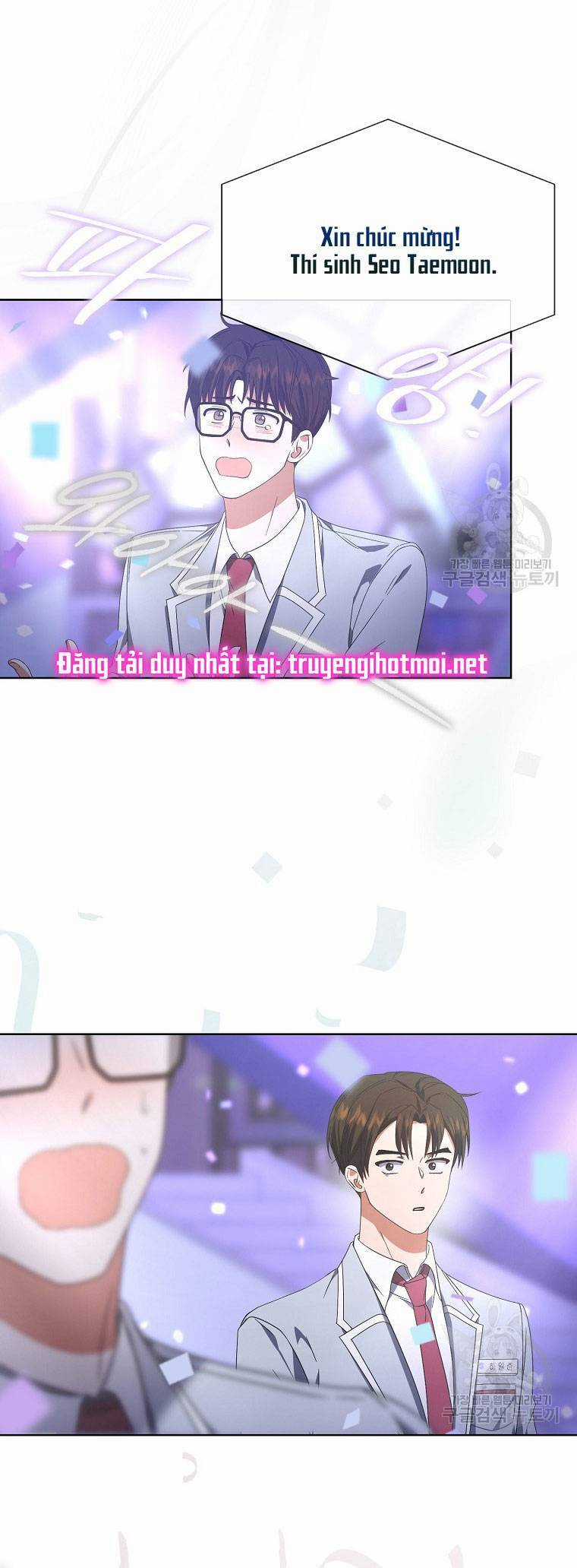 Ra Mắt Hay Ra Đi Chương 53.2 trang 31