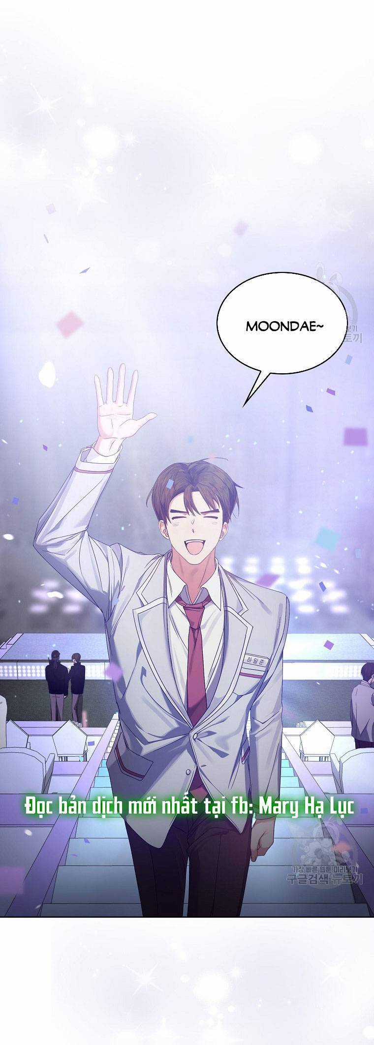 Ra Mắt Hay Ra Đi Chương 53.2 trang 33